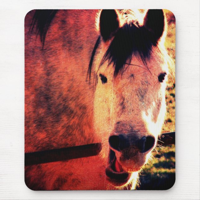 Alfombrilla De Ratón Laugh (Frente)