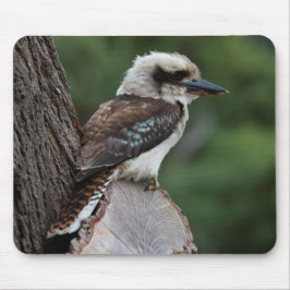 Alfombrilla De Ratón Laughing Kookaburra