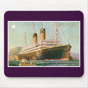 Alfombrilla De Ratón Laurent de RMS