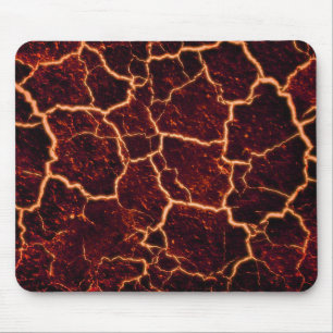 Alfombrilla De Ratón Lava
