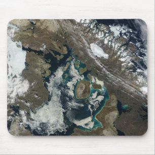 Alfombrilla De Ratón Lavabo de Foxe, Canadá septentrional
