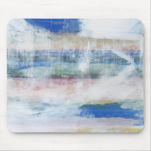 Alfombrilla De Ratón Lavado blanco II