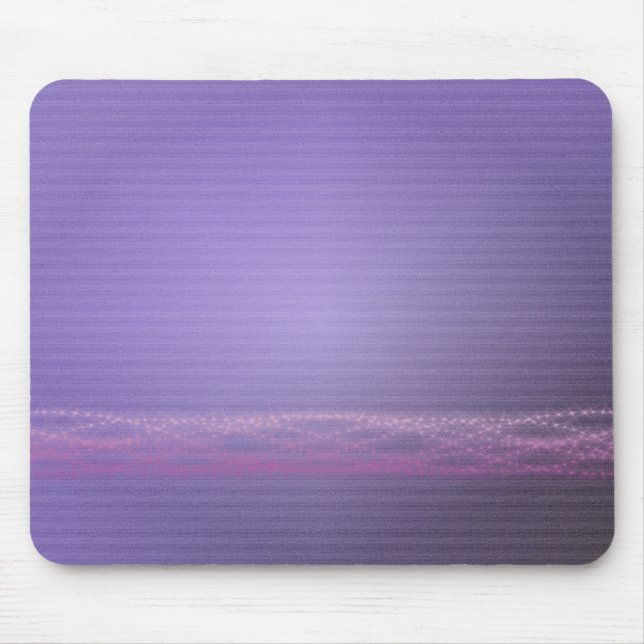 Alfombrilla De Ratón Lavanda (Frente)