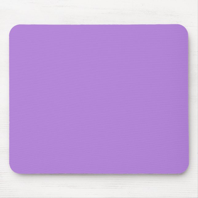 Alfombrilla De Ratón Lavanda (Frente)