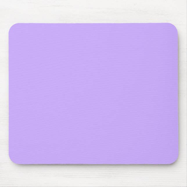 Alfombrilla De Ratón Lavanda (Frente)