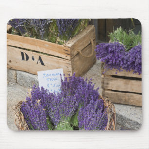 Alfombrilla De Ratón Lavanda a la venta, Provenza, Francia