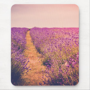 Alfombrilla De Ratón Lavander