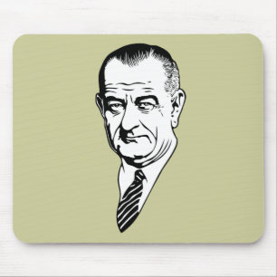 ALFOMBRILLA DE RATÓN LBJ