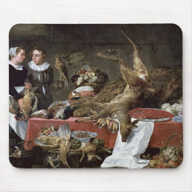 Alfombrilla De Ratón Le Cellier (Frente)