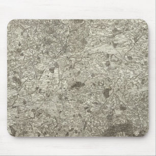 Alfombrilla De Ratón Le Mans