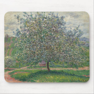 Alfombrilla De Ratón Le Pommier el   1879