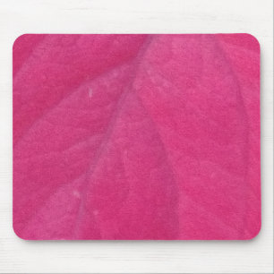 Alfombrilla De Ratón Leaf morado