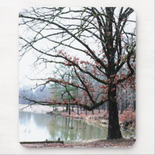 Alfombrilla De Ratón Lean