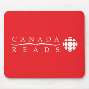 Alfombrilla De Ratón Lecturas de CBC Canada
