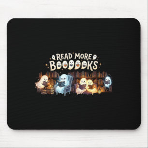 Alfombrilla De Ratón Lee más libros