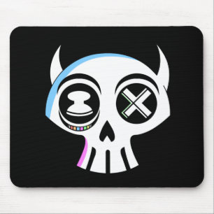 Alfombrilla De Ratón LeftAnalog Mousepad