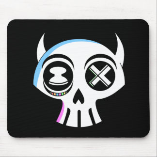 Alfombrilla De Ratón LeftAnalog Mousepad