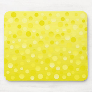 Alfombrilla De Ratón Lemon Fizz mousepad