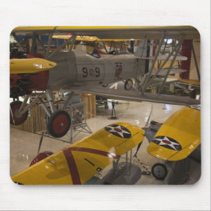 Alfombrilla De Ratón Lengua de territorio de los E.E.U.U., la Florida,