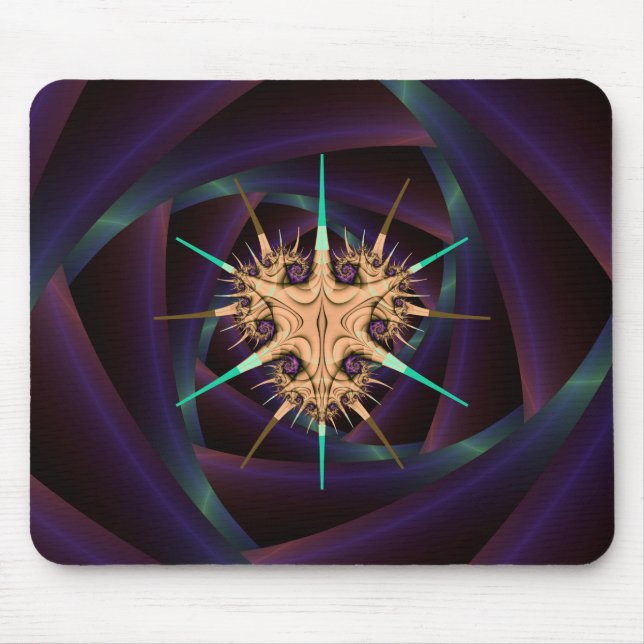 Alfombrilla De Ratón Lenti Bug (Frente)