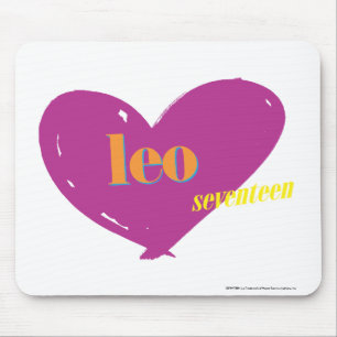 Alfombrilla De Ratón Leo 2