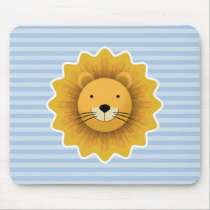 Alfombrilla De Ratón León