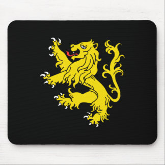 Alfombrilla De Ratón León