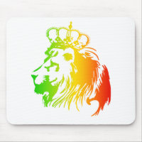 León De Judá - Rasta
