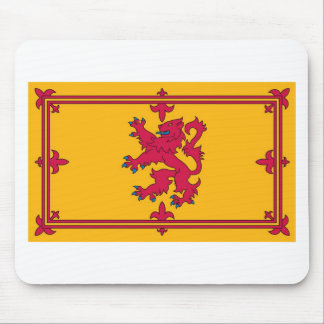 Alfombrilla De Ratón León desenfrenado