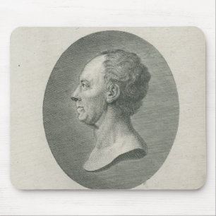 Alfombrilla De Ratón Leonhard Euler