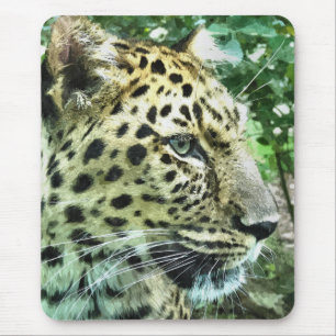 ALFOMBRILLA DE RATÓN LEOPARDS