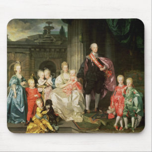 Alfombrilla De Ratón Leopold I, Magnífico-duque de Toscana