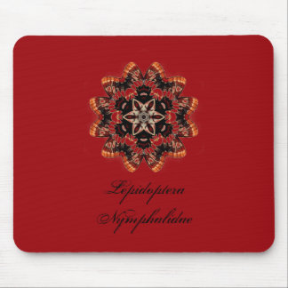 Alfombrilla De Ratón Lepidoptera Nymphalidae