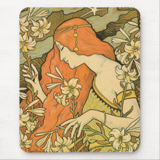 Alfombrilla De Ratón L'ermitage