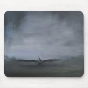 Alfombrilla De Ratón Les secreto obscurece 2 2014