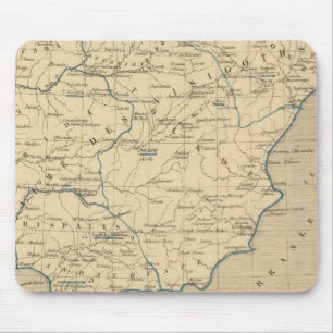 Alfombrilla De Ratón L'Espagne 585 a 756