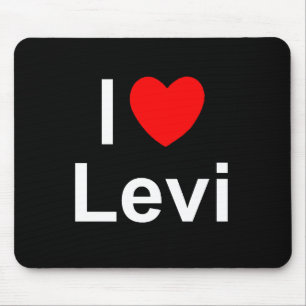 Alfombrilla De Ratón Levi