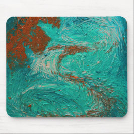 Alfombrilla De Ratón Leviatán