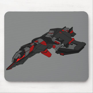 Alfombrilla De Ratón Leviatán LMK II Mousepad de la galaxia