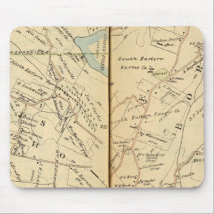 Alfombrilla De Ratón Lewisboro, Nueva York