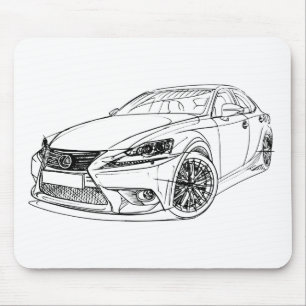 Alfombrilla De Ratón Lex ES 2014