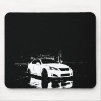 LEXUS IS-F
