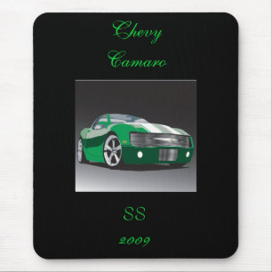 Alfombrilla De Ratón Leyenda del músculo