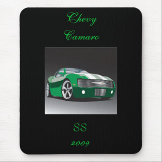 Alfombrilla De Ratón Leyenda del músculo