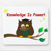 Leyendo Wise Owl