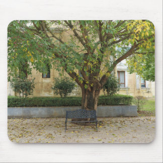 Alfombrilla De Ratón Li Garden Series: Echoes Beneath the Tree