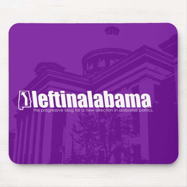 Alfombrilla De Ratón LIA Mousepad (Frente)