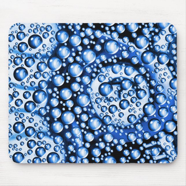 Alfombrilla De Ratón Liberar Joy_ (Frente)