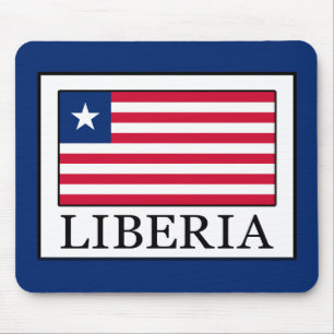 Alfombrilla De Ratón Liberia