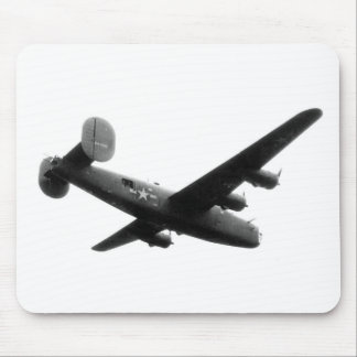 Alfombrilla De Ratón Libertador del Carpetbagger B-24 de RedBallExpress